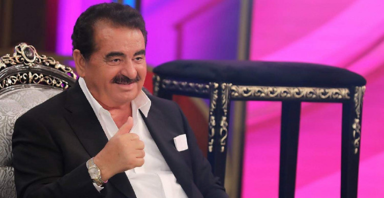 İbo Show 30 Mart Çarşamba yeni bölüm konukları belli oldu