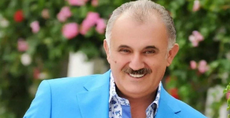 İbo Show Faik Öztürk kimdir, nereli, evli mi? Faik Öztürk kaç yaşında, gerçek adı nedir? Faik Öztürk hayatı ve biyografisi