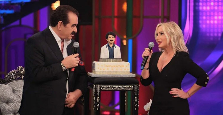 İbo Show Final mi Yapıyor?