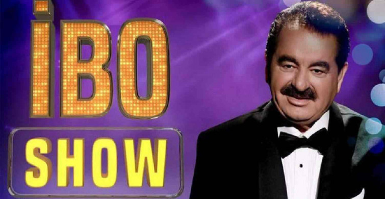 İbo Show neden yok? İbo Show neden yayından kaldırıldı? İbo Show yeni bölümü ne zaman yayınlanacak?