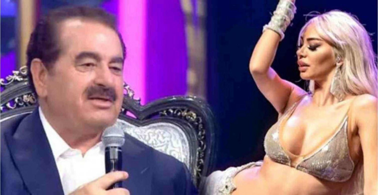 İbo Show Oryantal Didem kimdir, nereli, evli mi? Oryantal Didem kaç yaşında, gerçek adı nedir? Oryantal Didem hayatı ve biyografisi