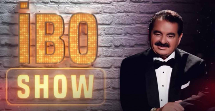 İbo Show yeni bölüm neden yok? İbo Show bitti mi, yayından mı kaldırıldı? İbo Show yeni sezon ne zaman başlayacak?