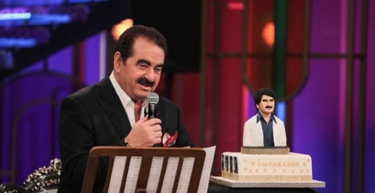 İbo Show'un 13 Mart 2022 Pazar günü konukları kimler? İbo Show yeni bölüm konukları belli oldu
