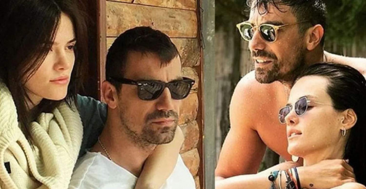 İbrahim Çelikkol ve Mihre Çelikkol ayrılacak mı?
