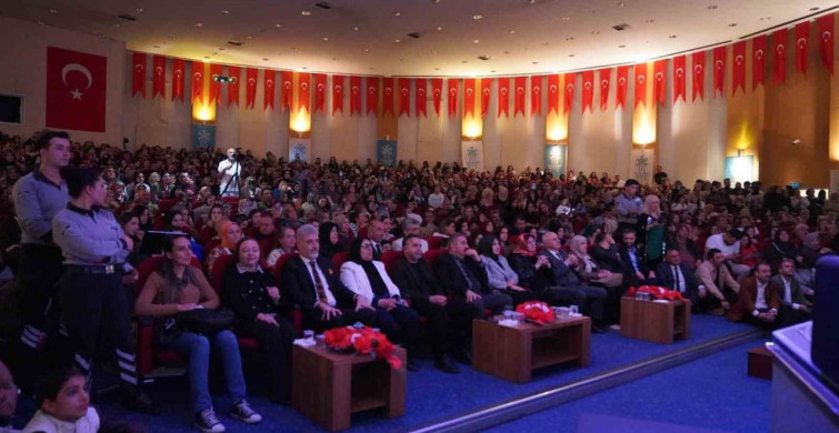 İbrahim Erkal İçin Duygu Yüklü Vefa Gecesi