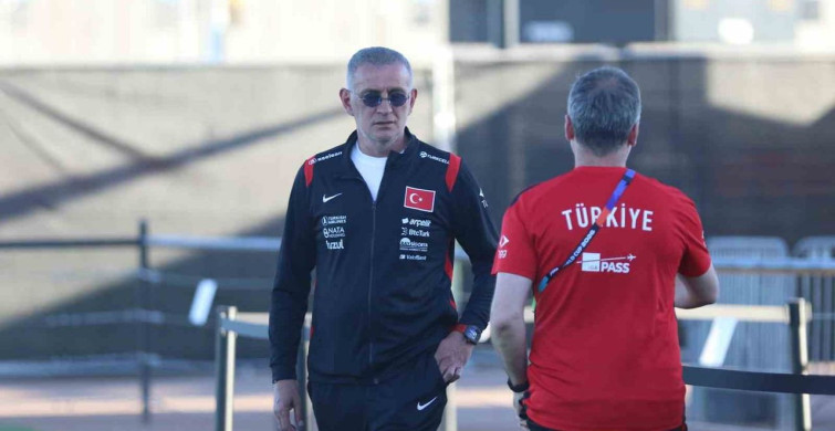 İbrahim Hacıosmanoğlu: "Biz yolda yürüdüklerimizi yolda bulduklarımızla asla değişmeyiz"
