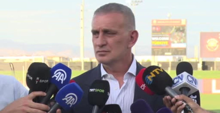İbrahim Hacıosmanoğlu: Fatih Terim'in açıklamaları uygun değil