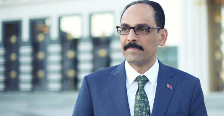 İbrahim Kalın, AB Liderlerinin Dış Politika Başdanışmanlarıyla Bir Araya Geldi