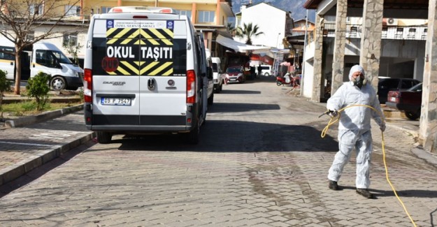 İbrahim Kalın Açıkladı! Okullar Tatil Edildi