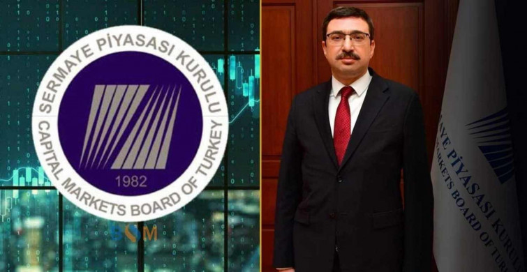 İbrahim Ömer Gönül kimdir, kaç yaşında? Yeni SPK başkanı Ömer Gönül hakkında bilgiler