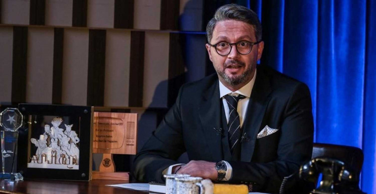İbrahim Selim ile Bu Gece'ye kim konuk olacak? 18 Haziran Cumartesi yeni bölüm konuğu belli oldu