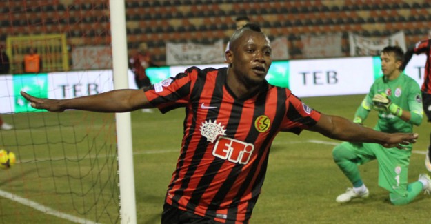 İbrahim Sissoko, BB Erzurumspor'a Transfer Oldu!