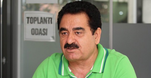 İbrahim Tatlıses 'Afrin' Mesajı!