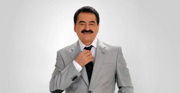 İbrahim Tatlıses Ferman Toprak'a Öğüt Verdi!