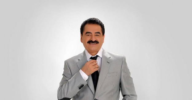 İbrahim Tatlıses Gözyaşlarına Hakim Olamadı!