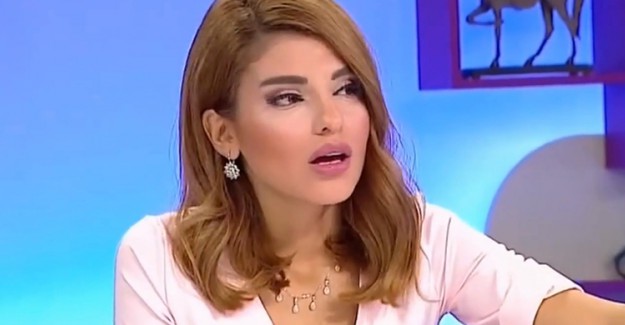 İbrahim Tatlıses İçin Yazılan Şarkı Bircan İpek'i Gülme Krizine Soktu