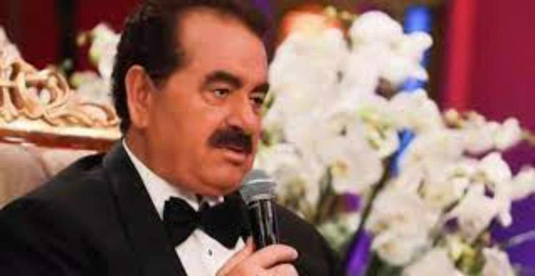 İbrahim Tatlıses mal varlığını kime bırakacak? İmparator mal varlığını kime bırakacağını açıkladı