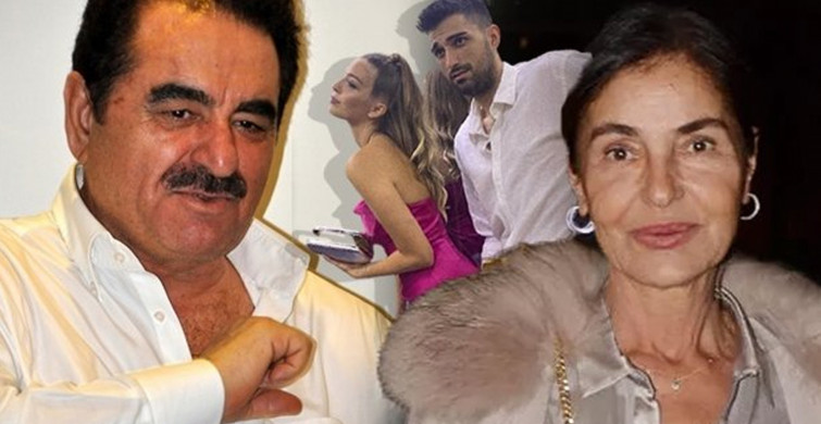 İbrahim Tatlıses Oğlu İdo’nun Düğünü İçin Kesenin Ağzını Açtı!
