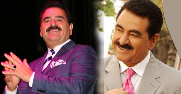 İbrahim Tatlıses Onur Ödülü Alacak