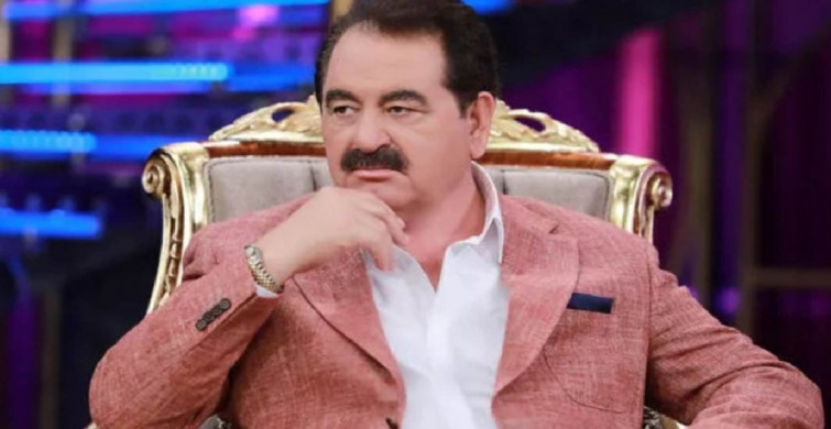 İbrahim Tatlıses sağlık durumu nasıl, yaralı mı? Ünlü sanatçı İbrahim Tatlıses Bodrum’da trafik kazası geçirdi