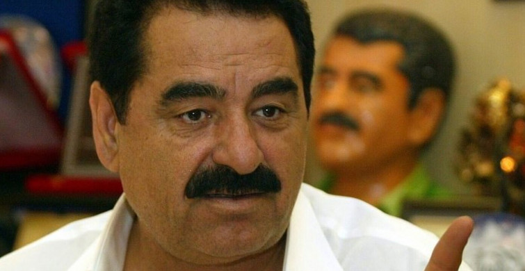 İbrahim Tatlıses'e Hapis Şoku!