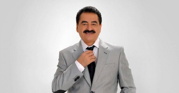 İbrahim Tatlıses'in Annesi