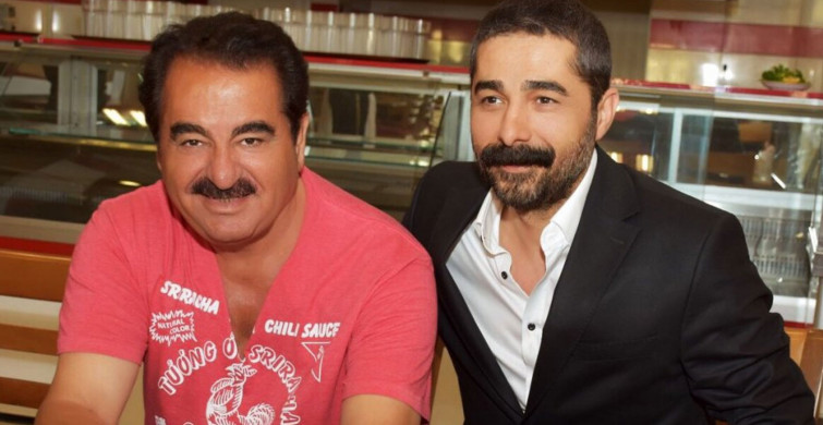 İbrahim Tatlıses’in Oğlu Ahmet Tatlı Apar Topar Ameliyata Alınınca Kardeşi İdo Tatlıses Soluğu Abisinin Yanında Aldı!