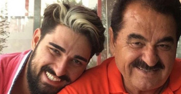 İbrahim Tatlıses'in Oğlu İdo'nun Tehdit edilmesinde yeni Gelişme