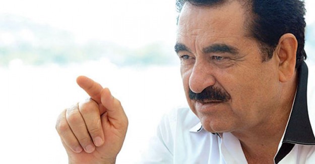 İbrahim Tatlıses'in 'Oğlum İdo Üşüyordu' Sözleri Büyük Tepki Çekti