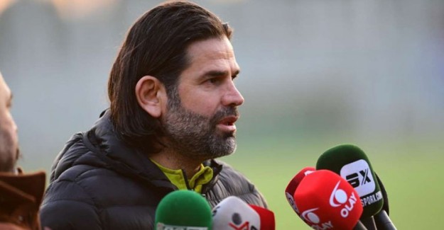 İbrahim Üzülmez: İnanıyorum, Güveniyorum Oyuncularıma