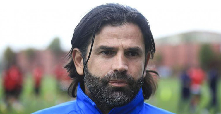 İbrahim Üzülmez kimdir, kaç yaşında? İbrahim Üzülmez hangi takımları çalıştırdı? Hangi yıllarda Beşiktaş'ta oynadı? İbrahim Üzülmez kariyeri ve biyografisi