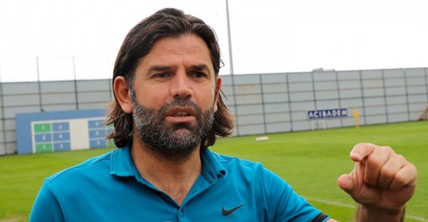 İbrahim Üzülmez'den 'Seleznov' Açıklaması