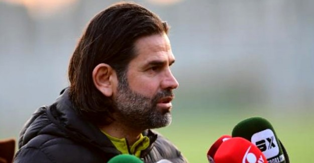 İbrahim Üzülmez'den Seleznov Ve Serdar Özkan Açıklaması!