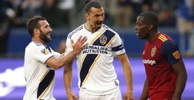 Ibrahimovic, Elmacık Kemiğini Kırdığı Rakibi Hakkında Konuştu!