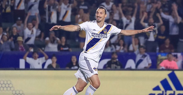 Ibrahimovic Ülkesine Geri Mi Dönüyor?