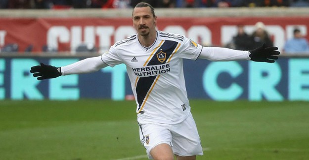 Ibrahimovic'e Kötü Haber! 