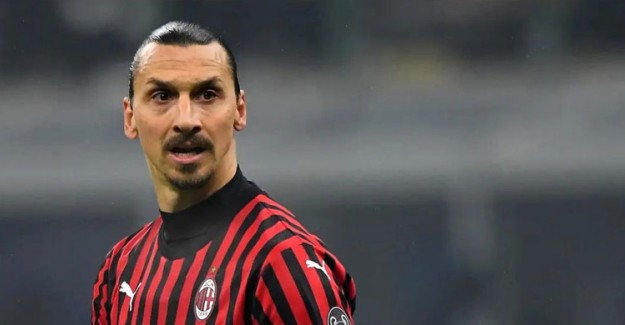 Ibrahimovic'ten Emeklilik Cevabı!