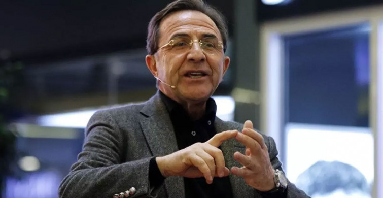 İç hastalıkları uzmanı Prof. Dr. Osman Müftüoğlu Magnezyumun eşsiz sırlarını açıkladı!