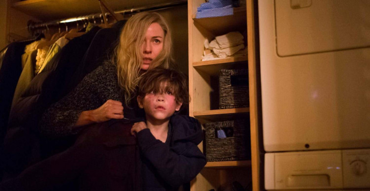 İçeride film konusu ve oyuncuları