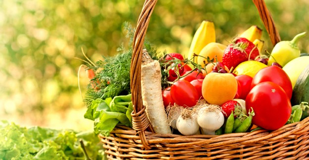 İçeriğinde D Vitamini Bulunan Besinler Ve Sağlığa Faydaları!
