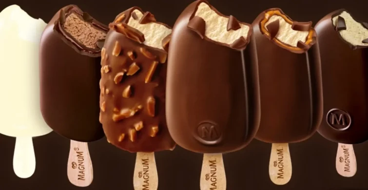 İçeriğindeki maddeler büyük risk oluşturuyor: Magnum dondurmaları toplatılıyor! İşte nedenleri…