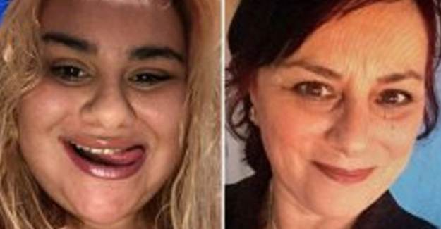 İçine Şeytan Kaçmış Dediler! Annesine Dehşeti Yaşattı