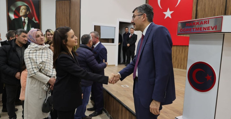 İçişleri Bakan Yardımcısı Ali Çelik İftar Programında Bulundu