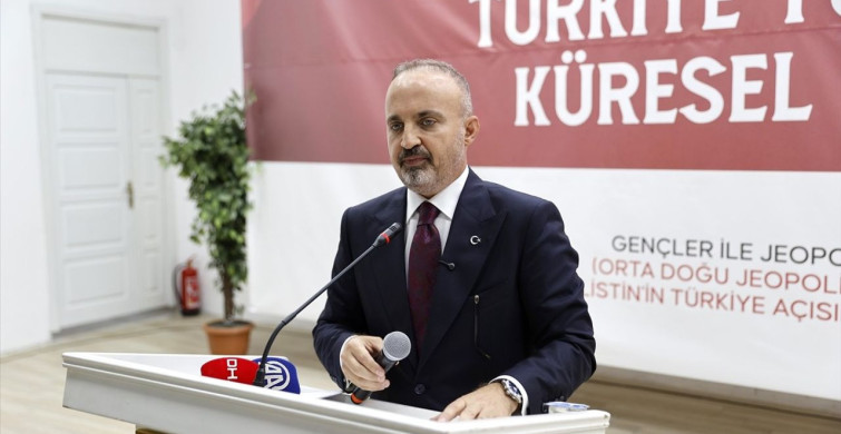 İçişleri Bakan Yardımcısı Turan, Türkiye'nin Savunma Gücünü Vurguladı