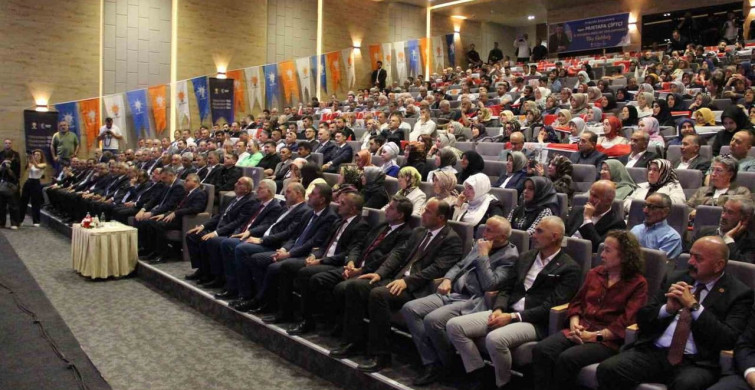 İçişleri Bakanı Çiftçi, Güvenlik ve Hedefler Üzerine Açıklamalarda Bulundu
