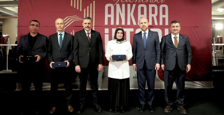 İçişleri Bakanı Çiftçi İlim Yayma Vakfı İftarında Birlik Mesajı Verdi