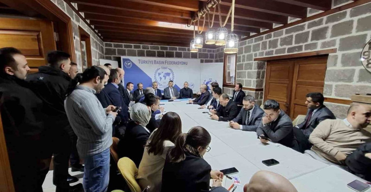 İçişleri Bakanı Çiftçi'den Belediye Soruşturmaları ve Plaka Düzenlemeleri Açıklamaları