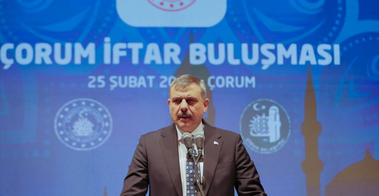 İçişleri Bakanı Çiftçi'den Terörsüz Türkiye Vizyonu