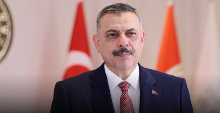 İçişleri Bakanı Mustafa Çiftçi: Organize suç örgütleri ile mücadelede taviz yok