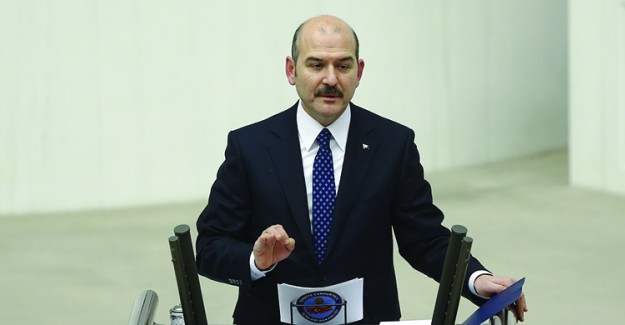 İçişleri Bakanı Soylu Duyurdu! 81 İlde Uygulanacak